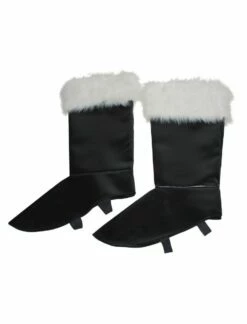 Laarsovertrekken Kerstman Volwassene