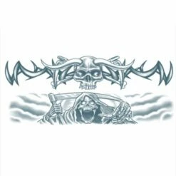 Tattoo Reaper