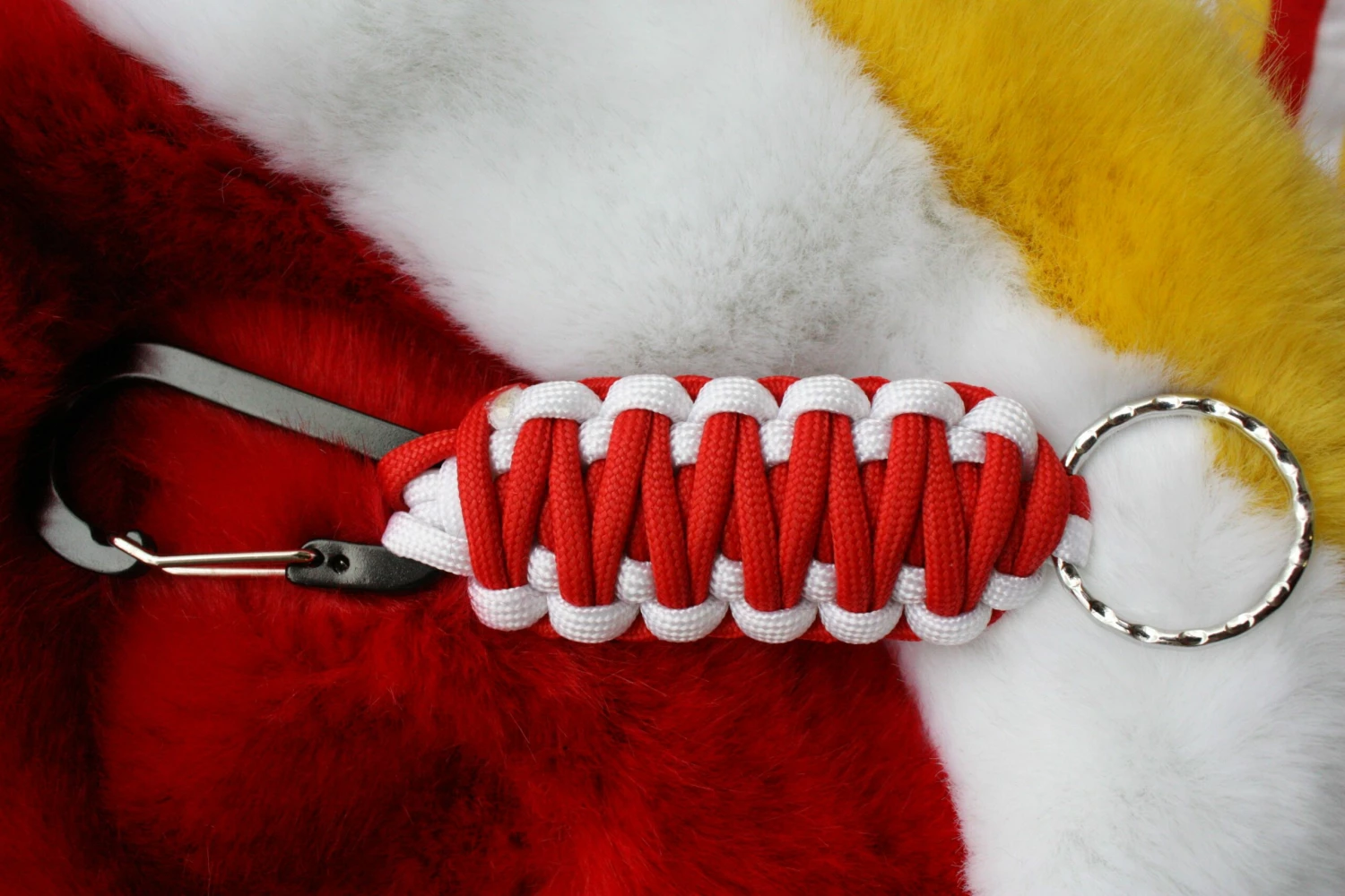 Brabant/Oeteldonk Sleutelhanger 1 Brabant/Oeteldonk Sleutelhanger